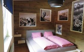 2 Zimmer Wohnung